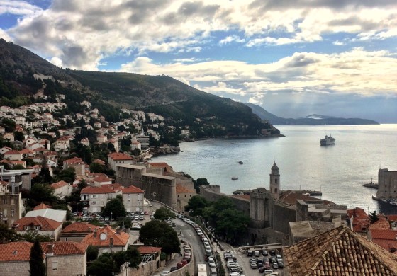 Dubrovnik, Day Two