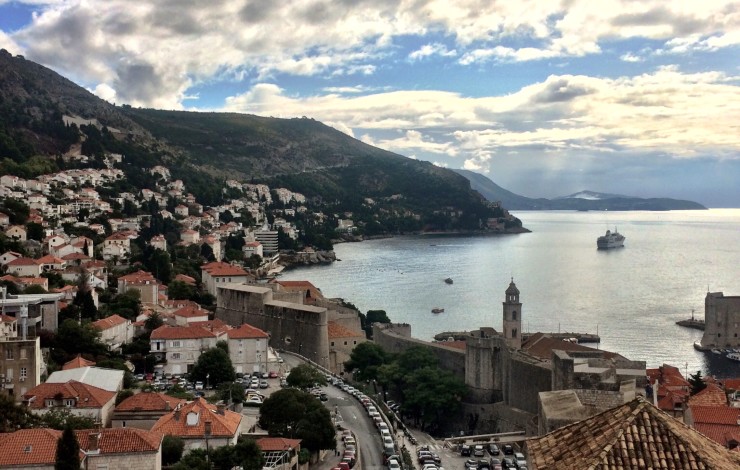 Dubrovnik, Day Two