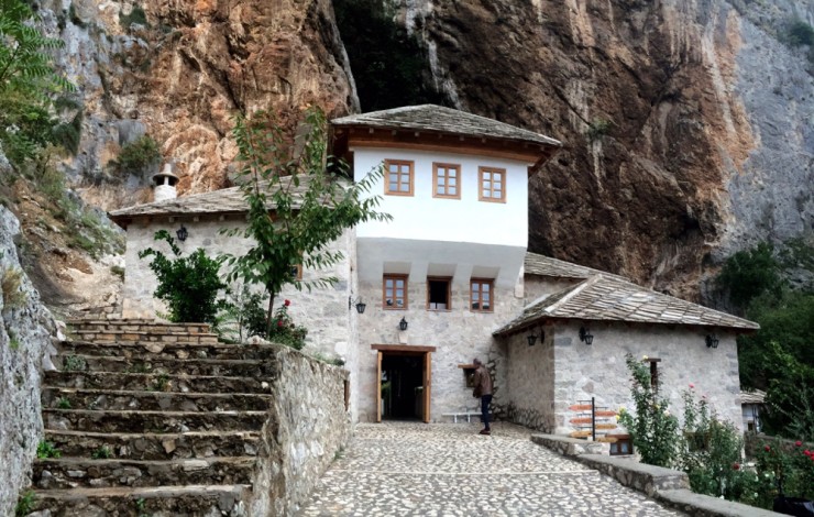 Bosnia & Herzegovina